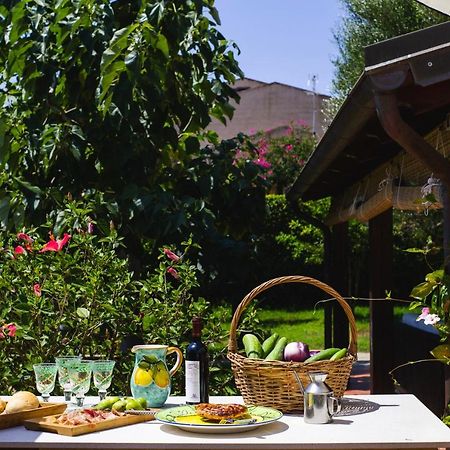 Villa Patrizia スティンティーノ エクステリア 写真