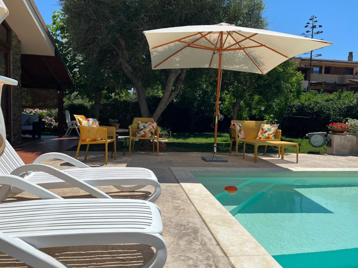 Villa Patrizia スティンティーノ エクステリア 写真