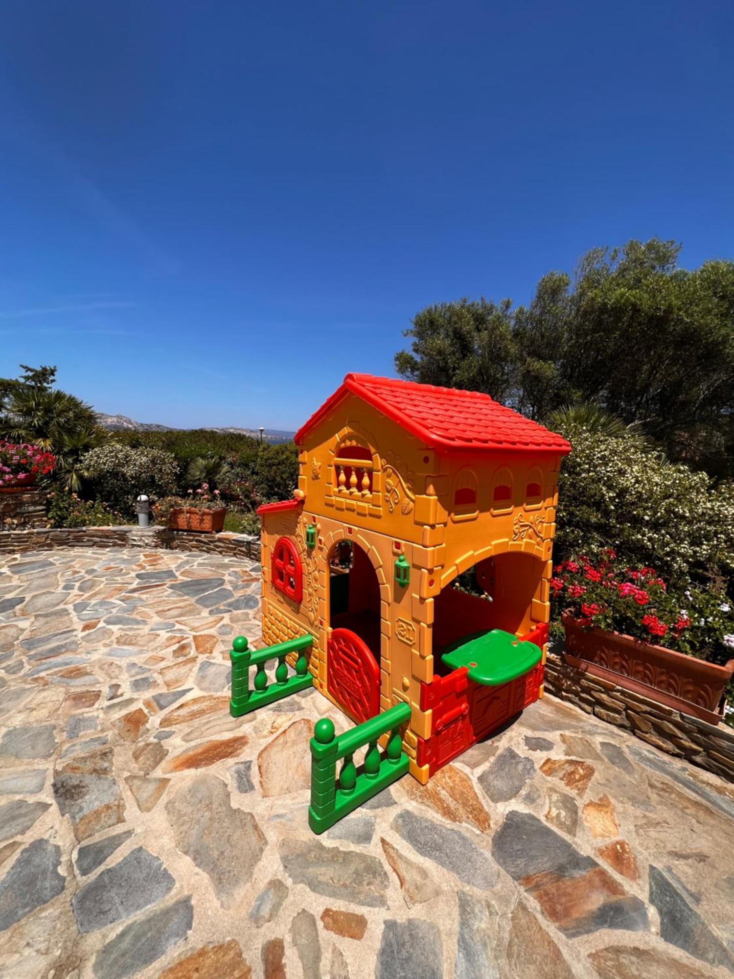 Villa Patrizia スティンティーノ エクステリア 写真