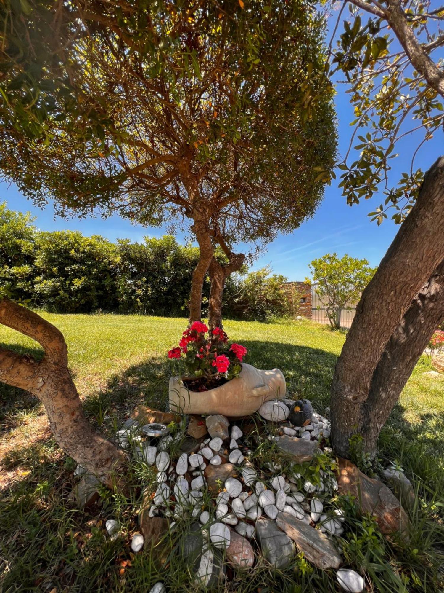 Villa Patrizia スティンティーノ エクステリア 写真